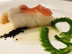 -8餐厅(新葡京酒店)