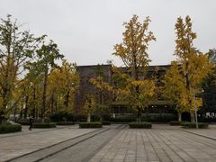 -百林公园-两江幸福广场
