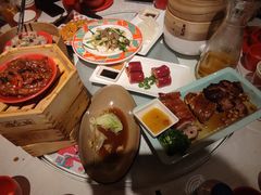 -避风塘(宝山万达店)