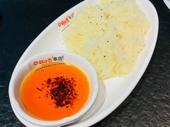 -可口香·非遗老号烧烤(南岗直营店)