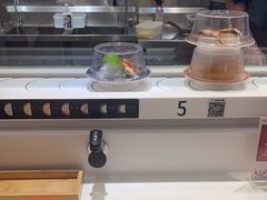 -禾绿回转寿司(苏宁广场店)