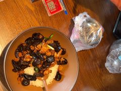 -德天顺盖码饭(人民西路店)