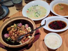 -荣小馆(杭州大厦店)