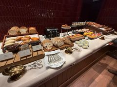 -丘吉尔餐厅(澳门伦敦人店)