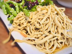 -帖老大羊肉汤烩面烧烤(康复后街总店)