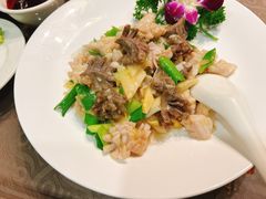 油爆双脆-泰丰楼(前门西大街店)