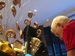 -OPEN開全日自助餐厅·牛肉火锅·海鲜(佛山希尔顿酒店)