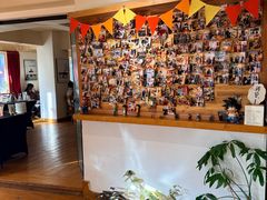 -雕刻时光咖啡馆(南院门店)