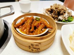 -煲王粤菜餐厅(中侨中心店)