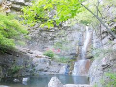 -十渡东湖港风景区