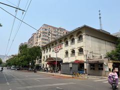 -峨嵋酒家总店(车公庄店)