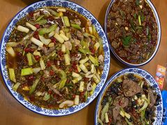 -李大爷的泡椒馆(冉家坝店)