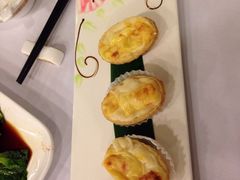 金城大酒店-金城大酒店-中餐厅(汾江中路店)