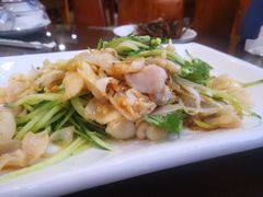 -抹直口特色菜馆(一店)