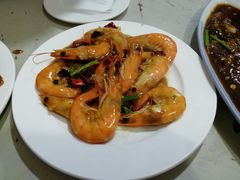 -九龙餐厅(大沽路店)