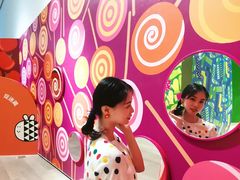 -宝龙艺术中心(七宝宝龙城店)