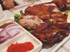 -巴依老爷·新疆美食(上城区天城路店)