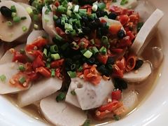 -老傅家湘潭水煮活鱼店(众一国际店)