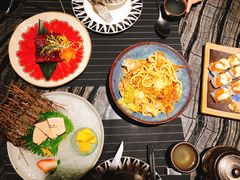 -花见无国界料理(科林楼店)