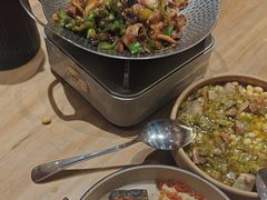-高嗲嗲·现炒下饭菜(石鼓路店)