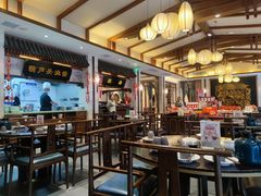 -春发生饭店·非遗(南院门店)