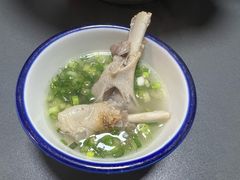 -掌上鲜(南顺城街店)