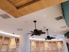 大堂-美奈小馆·越南料理(福田星河COCO Park店)