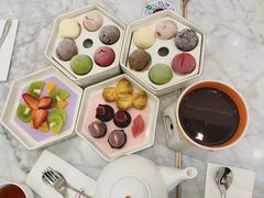 唇情巧盒双人火锅-哈根达斯(印力中心店)