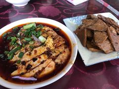 麻辣鸡-老丘丘(较场口店)