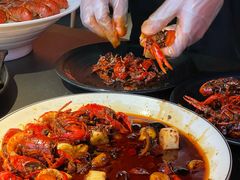 -红盔甲·小龙虾(人民广场店)