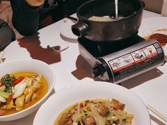 -张福记(五一公园店)