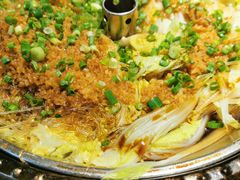 -灶东家民间菜(回兴店)