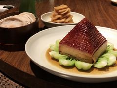 -湖滨28中餐厅·西湖宴·杭州君悦酒店