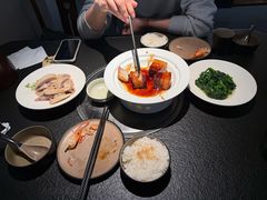-金陵家宴·金陵春·南京菜(夫子庙店)