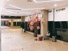 -WEGYMER健萌健身(雅颂居馆)