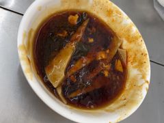 -杨记灌肠(食品街店)