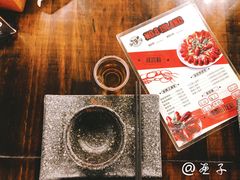 -海岛八号龙虾烧烤田鸡(蓝天路总店)