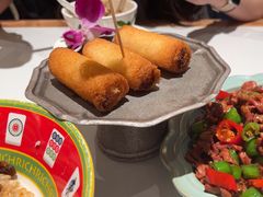 -芽笼芽笼新加坡餐厅(环球港店)