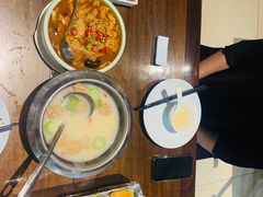 -福慧慈缘素食餐厅(王府井店)