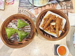-点都德(珠江新城店)