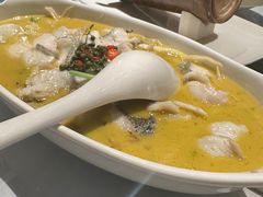 -粗茶淡饭·汉口公馆(循礼门店)