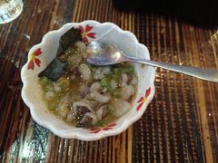 芥末章鱼-平成屋· Late Night 食堂(四川北路店)