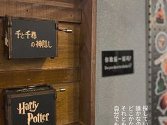 -567·密室逃脱(大良店)