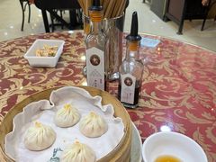 -外滩往事民国上海菜(黄浦店)