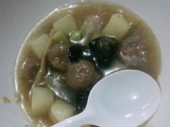 -邢老三肉丸糊辣汤(西安总店)