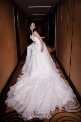 -MANLI BRIDAL婚纱