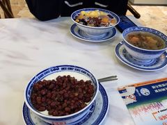 -老廣糖水铺(乐汇城店)