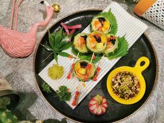 -妥妥烤肉料理(凯德店)