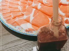 -东来顺铜锅炭火涮肉(上地华联店)