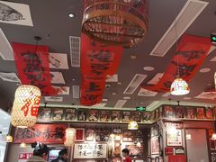 -王繁星面馆(西安熙地港店)